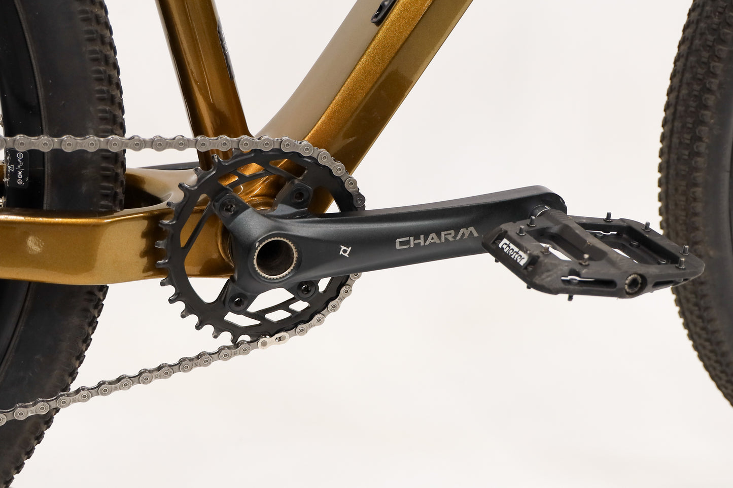 Fly Carbon 110SE