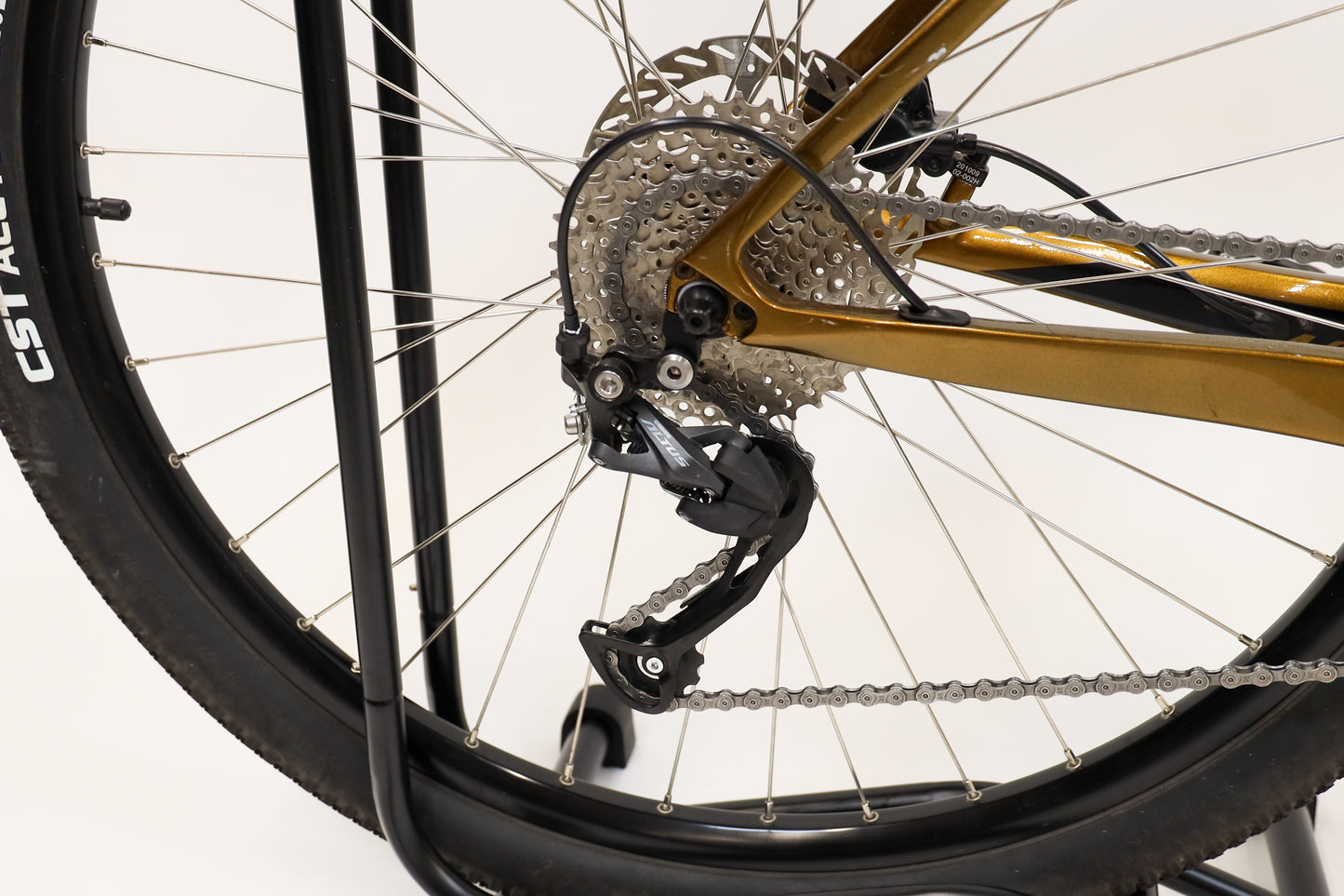 Fly Carbon 110SE