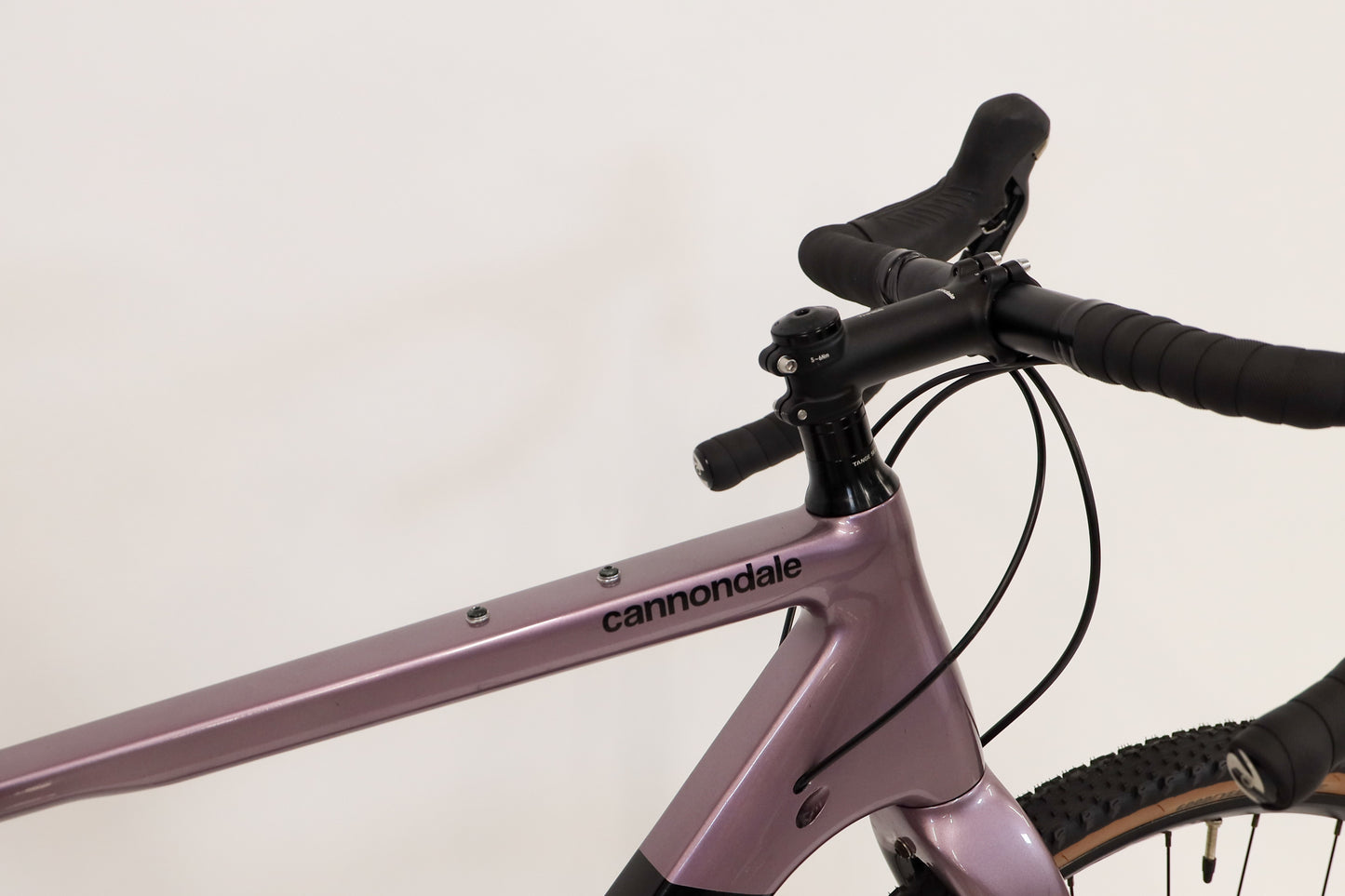 Topstone Carbon 4