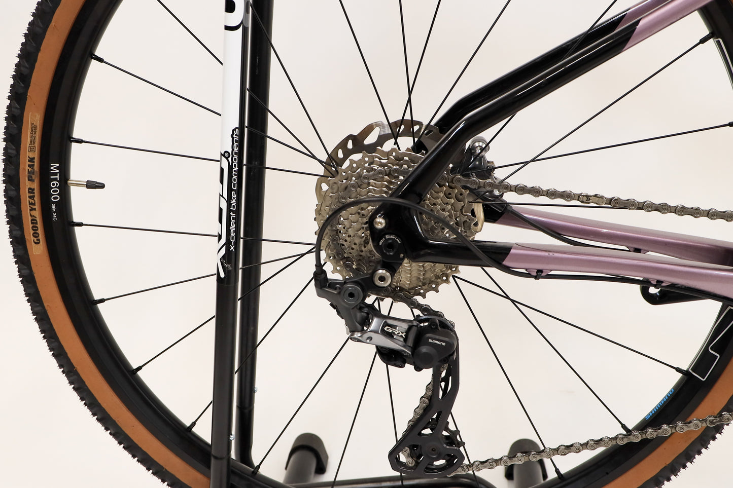 Topstone Carbon 4