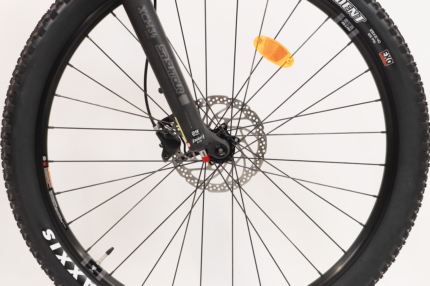 Trail Neo 3