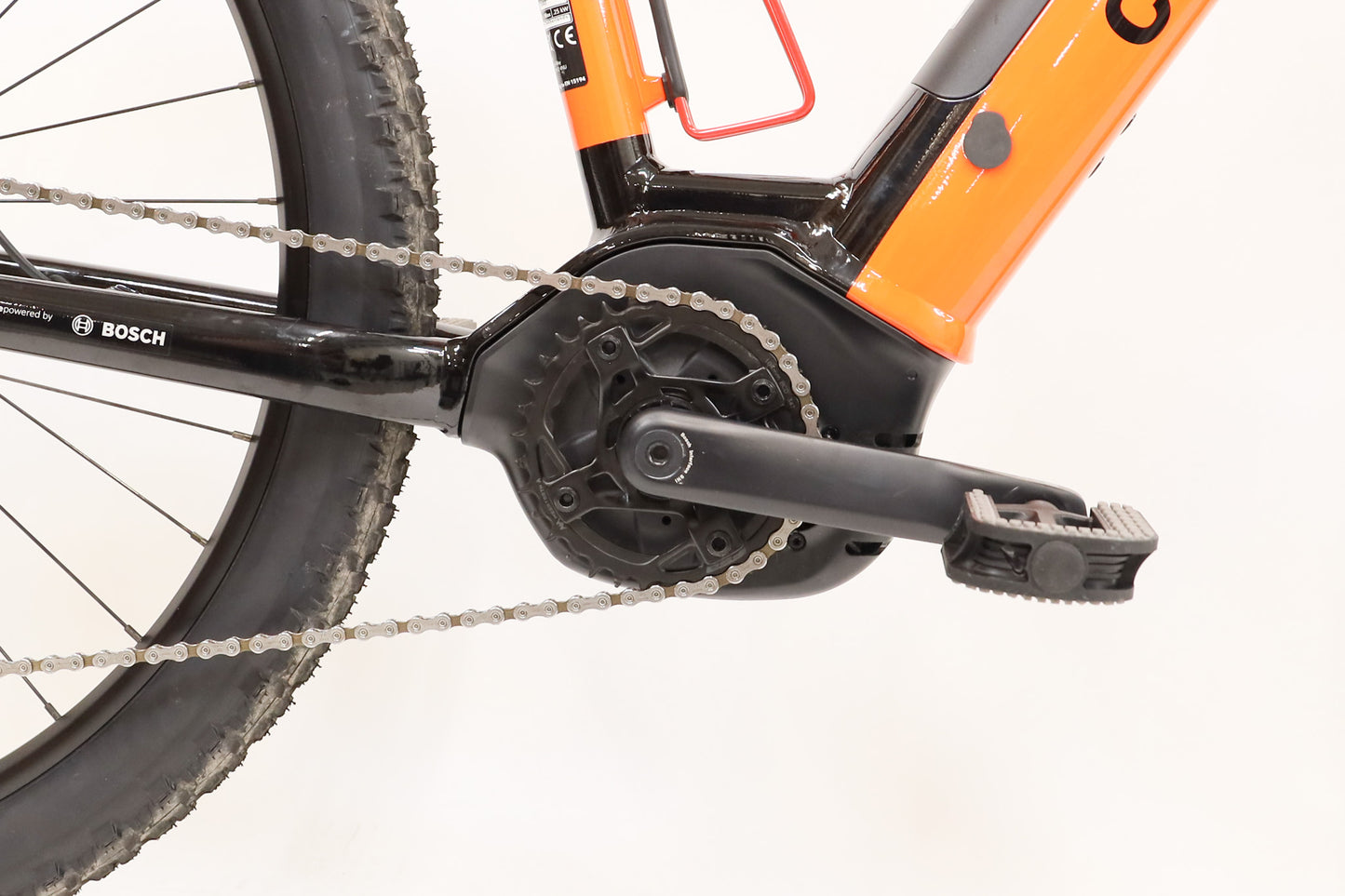 Trail Neo 3