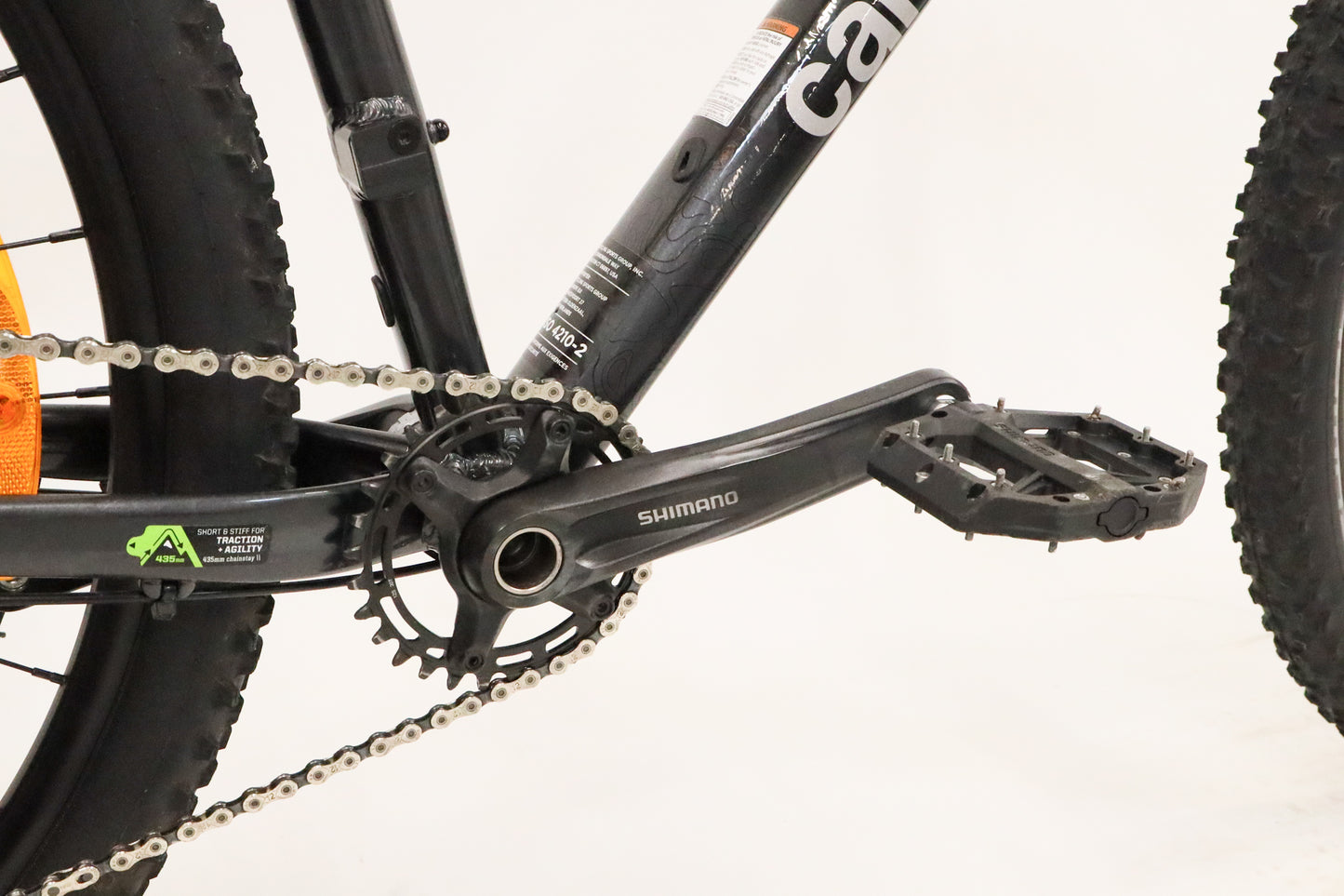 Trail 3 SL