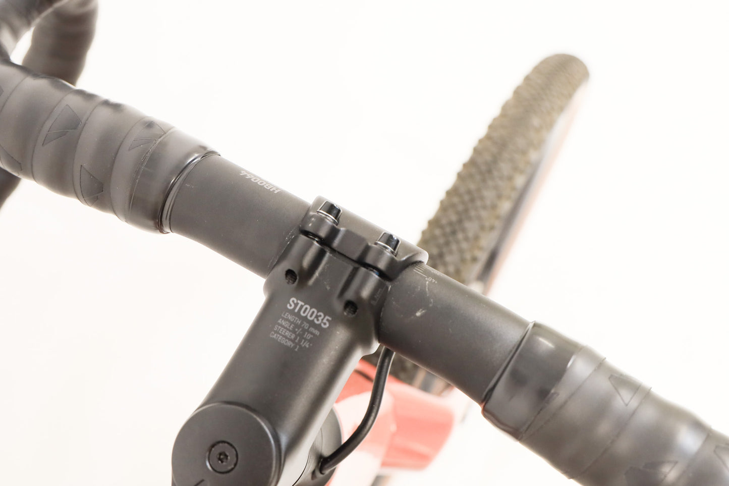 Grizl CF SL 6 AXS