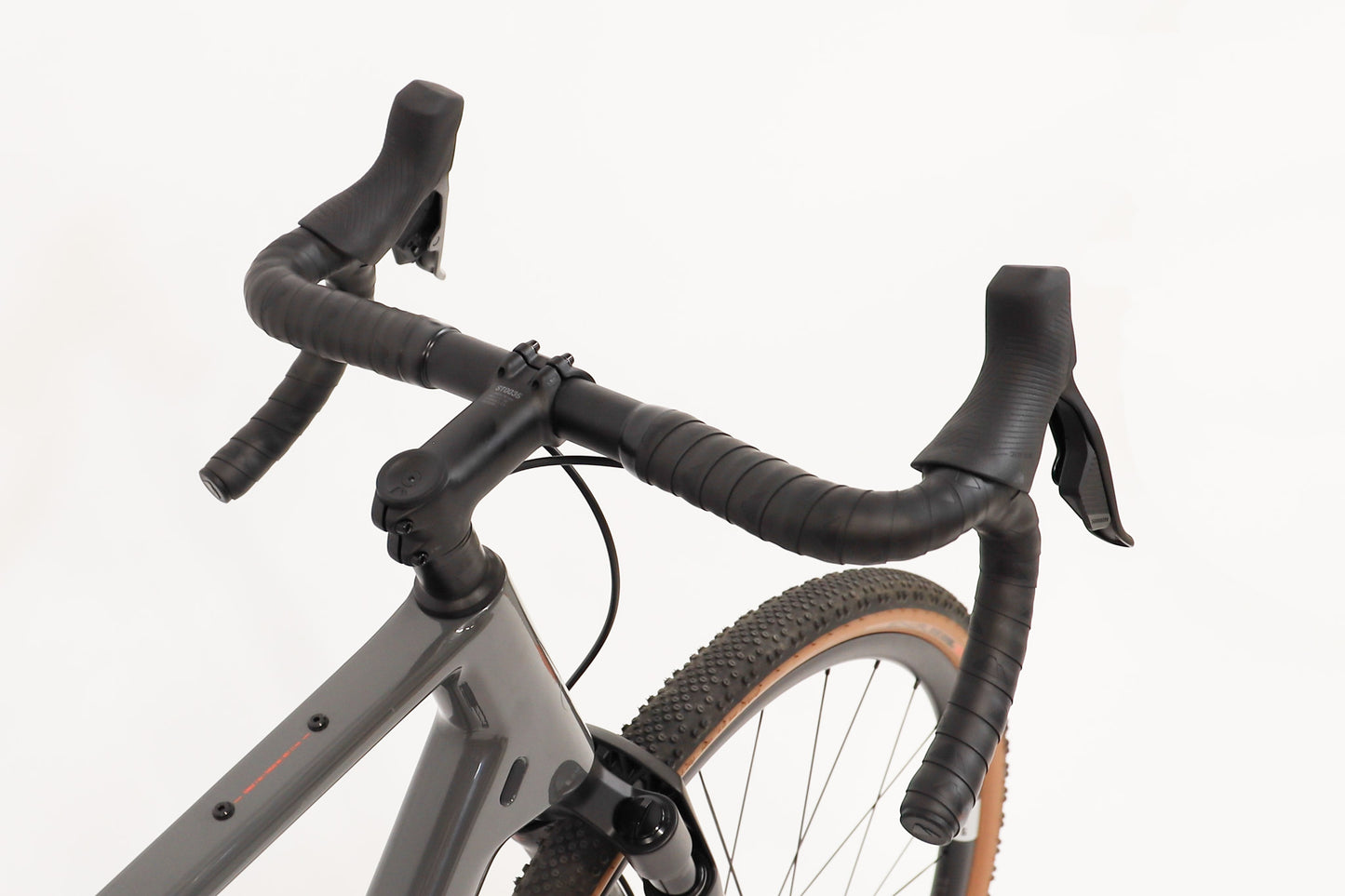 Grizl CF SL 7 Trail