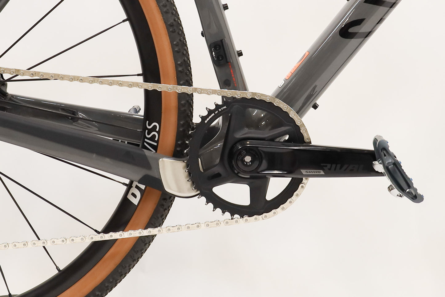 Grizl CF SL 7 Trail