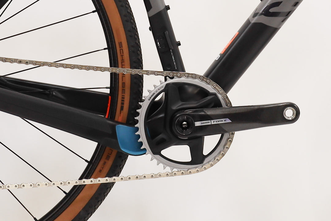 Grizl CF SLX 8 AXS Trail