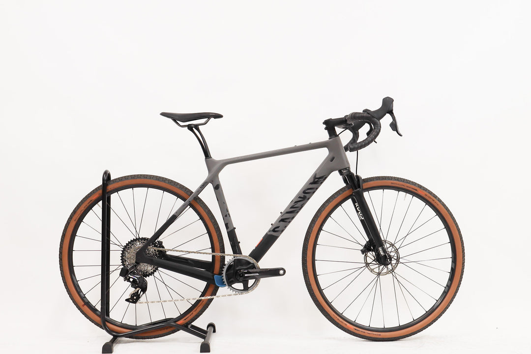 Grizl CF SLX 8 AXS Trail