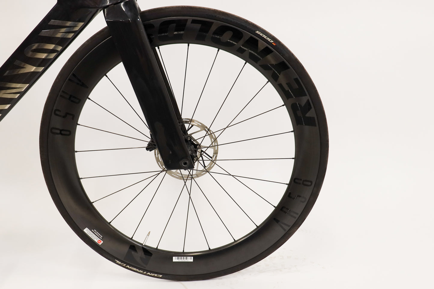 Speedmax CF 7 Disc eTap