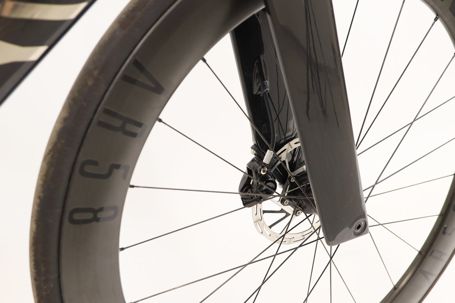 Speedmax CF 7 Disc eTap