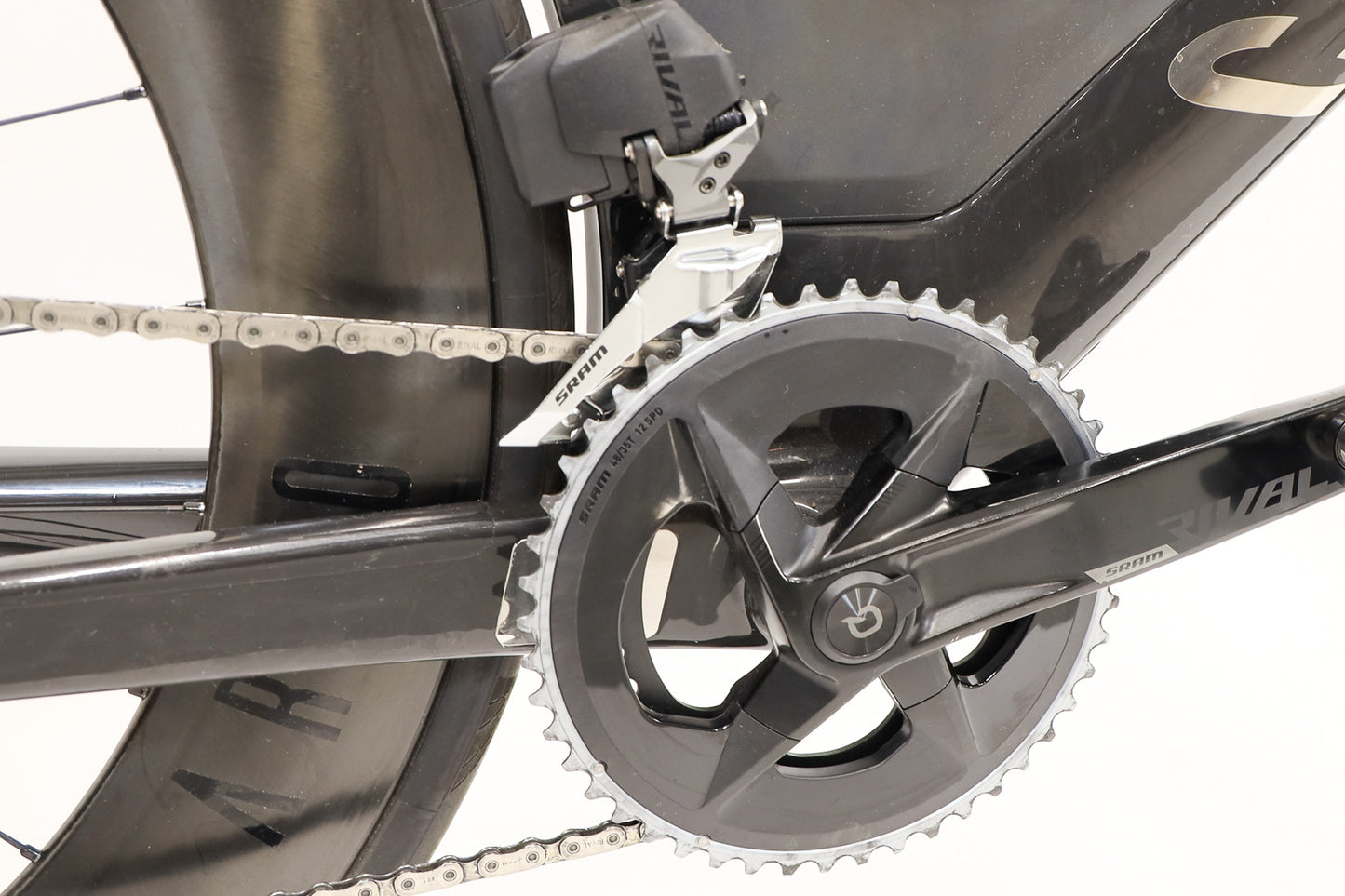 Speedmax CF 7 Disc eTap
