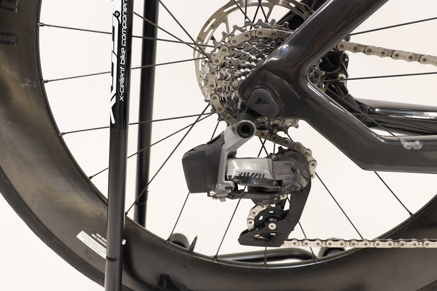 Speedmax CF 7 Disc eTap