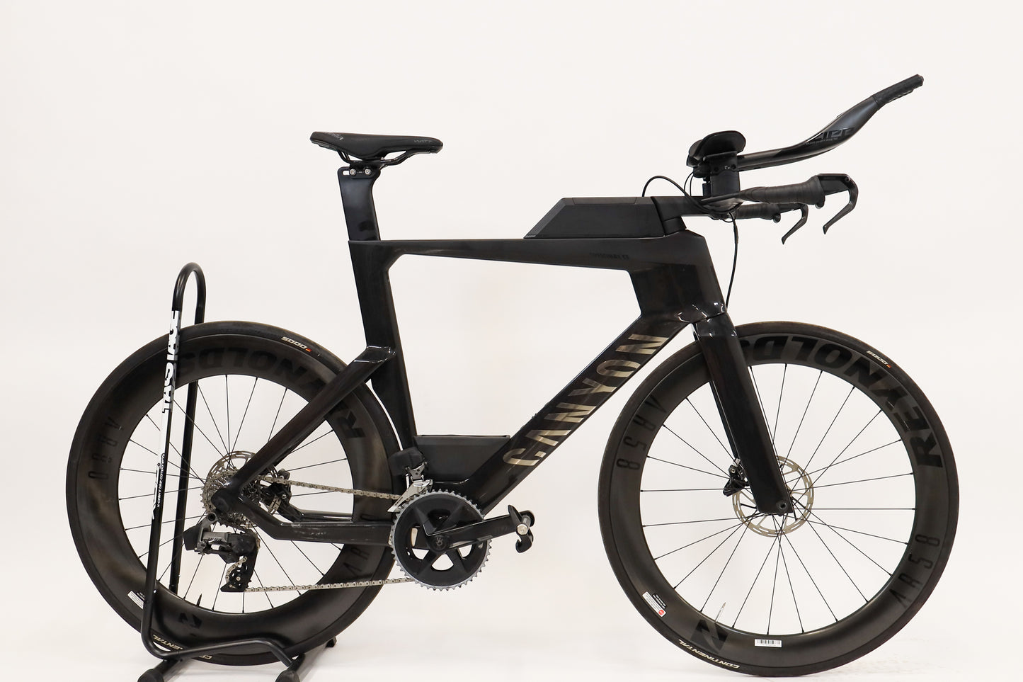 Speedmax CF 7 Disc eTap