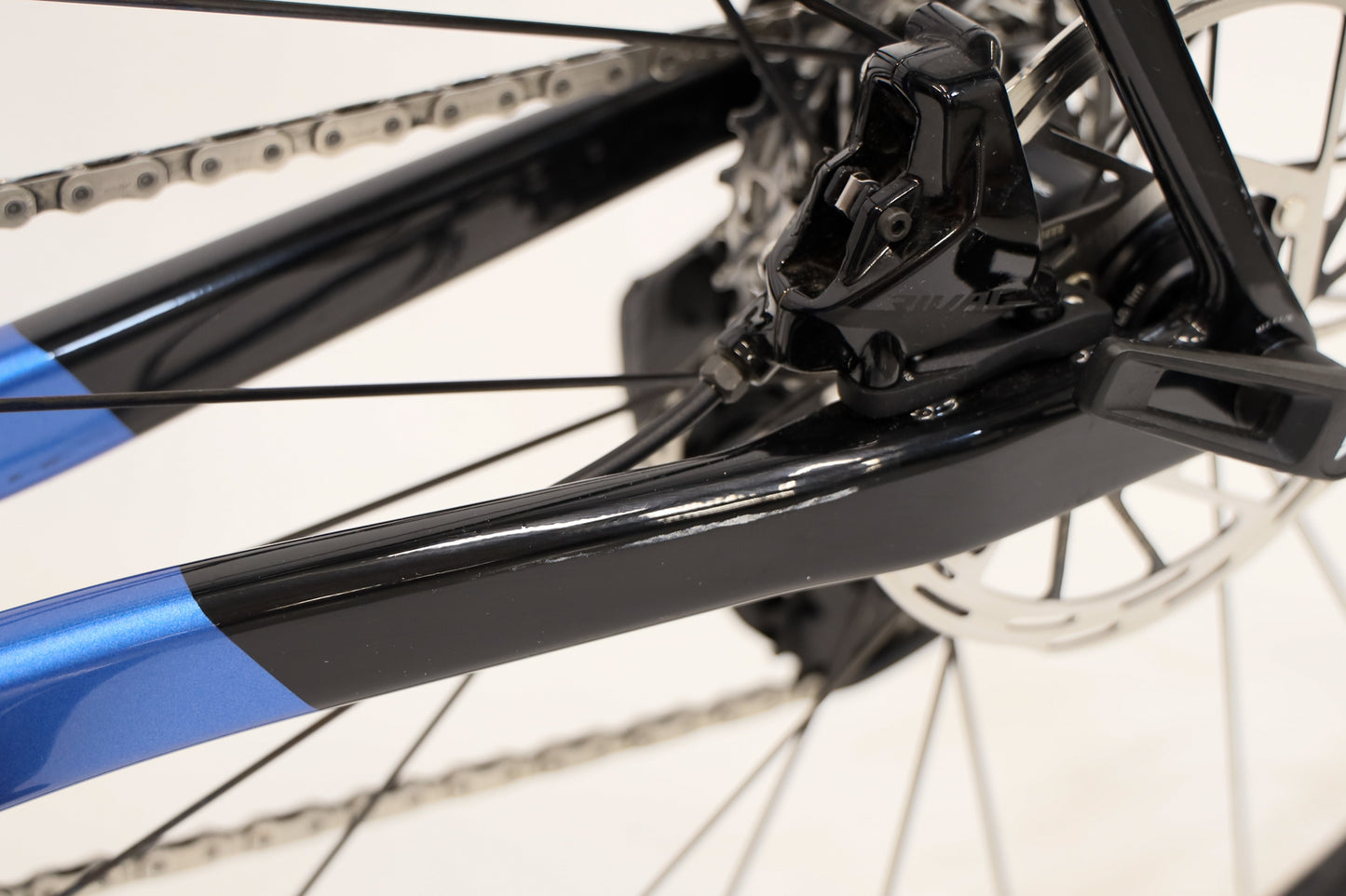 Ultimate CF SL 7 eTap