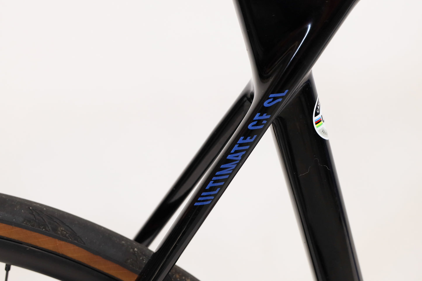 Ultimate CF SL 7 eTap