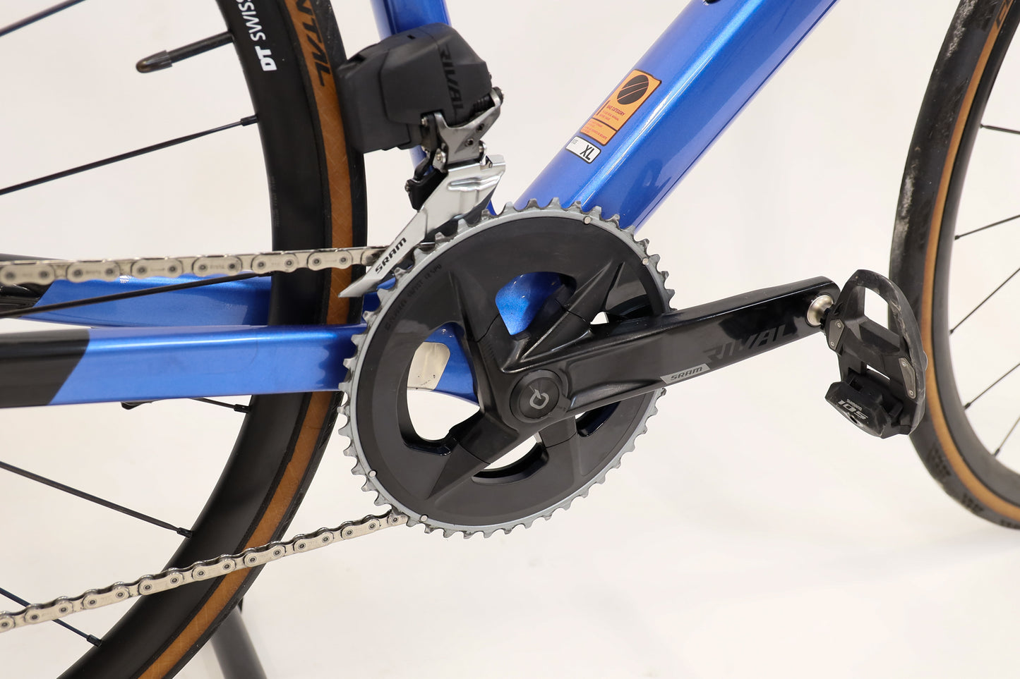 Ultimate CF SL 7 eTap