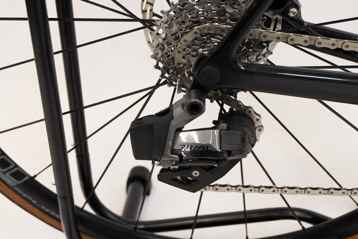 Ultimate CF SL 7 eTap