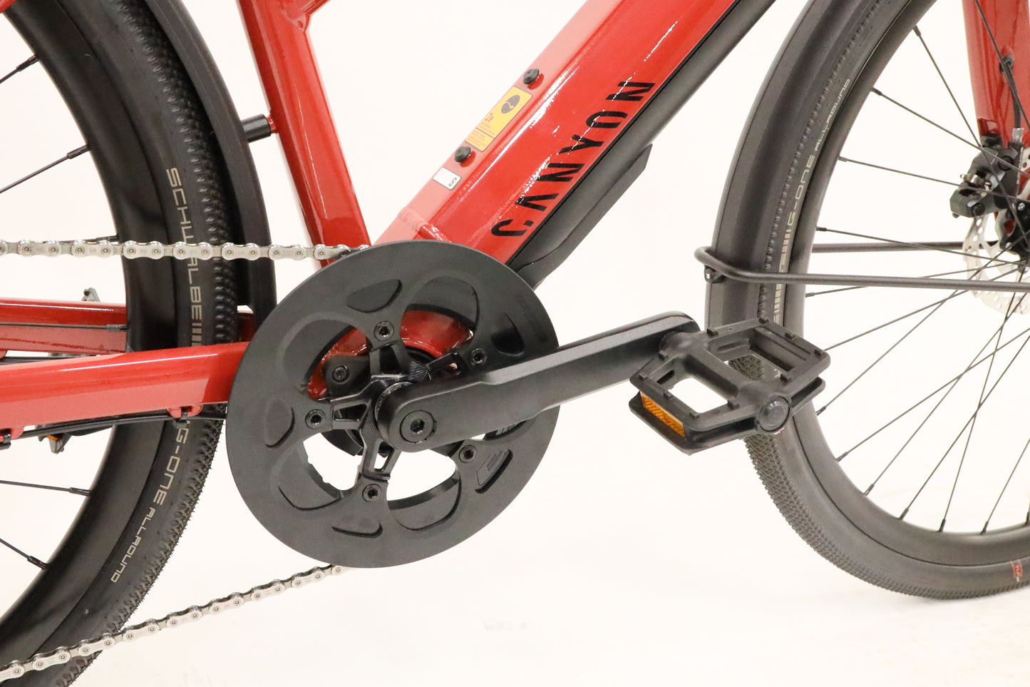 Commuter:ON 7