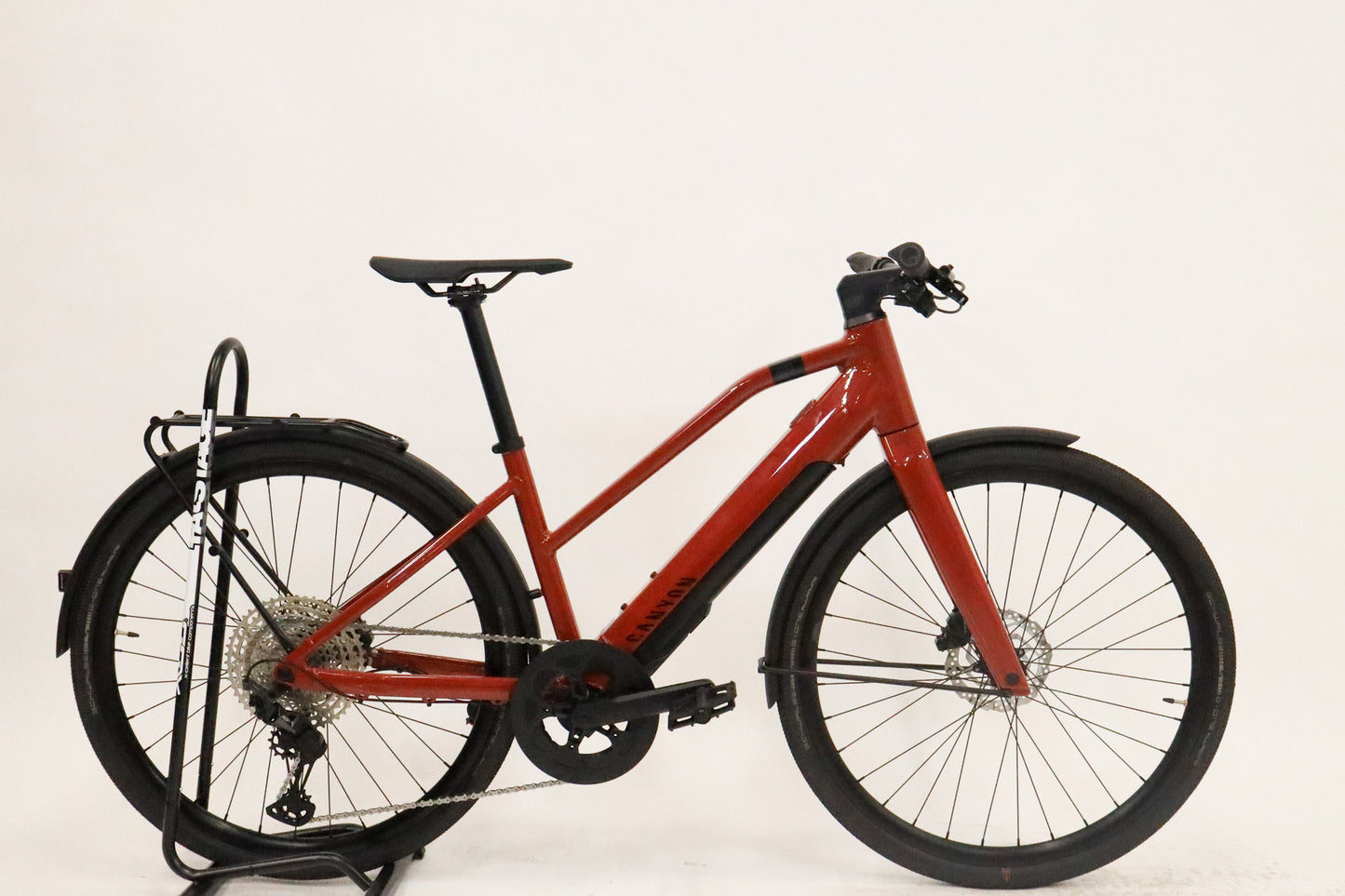 Commuter:ON 7