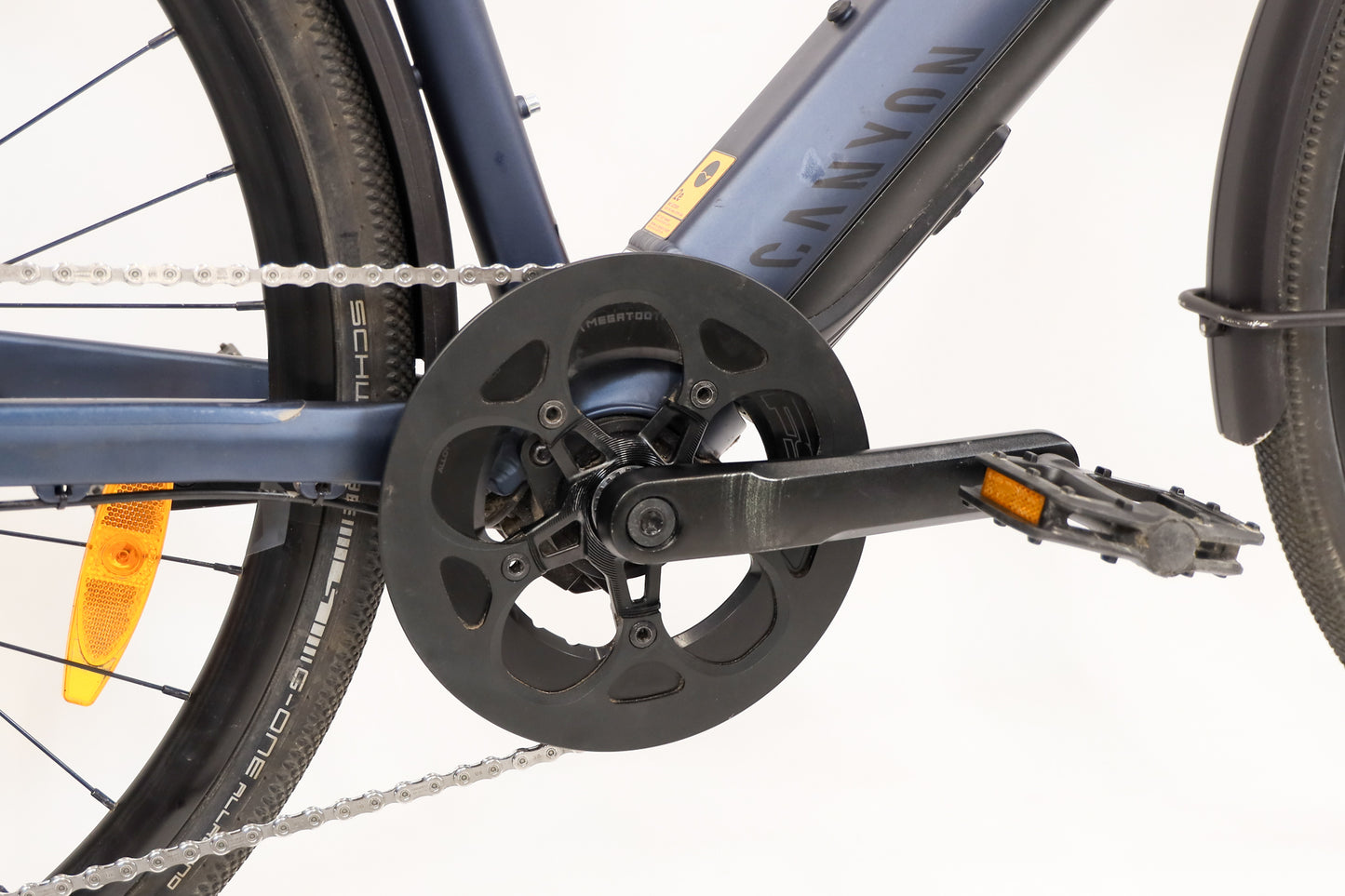 Commuter:ON 7