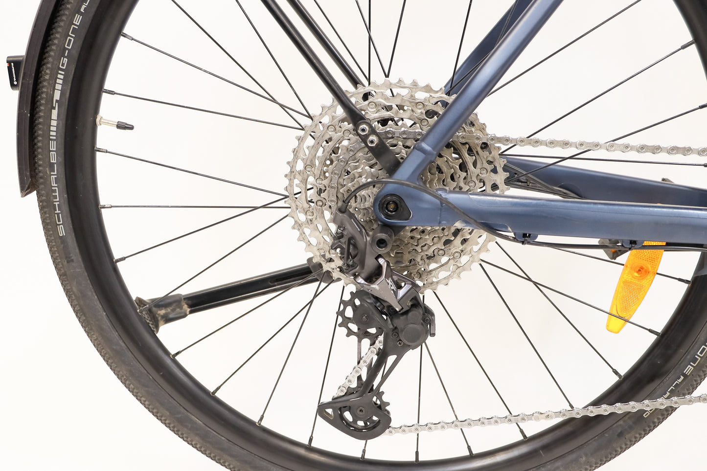 Commuter:ON 7