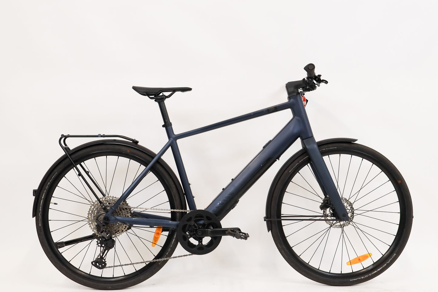Commuter:ON 7