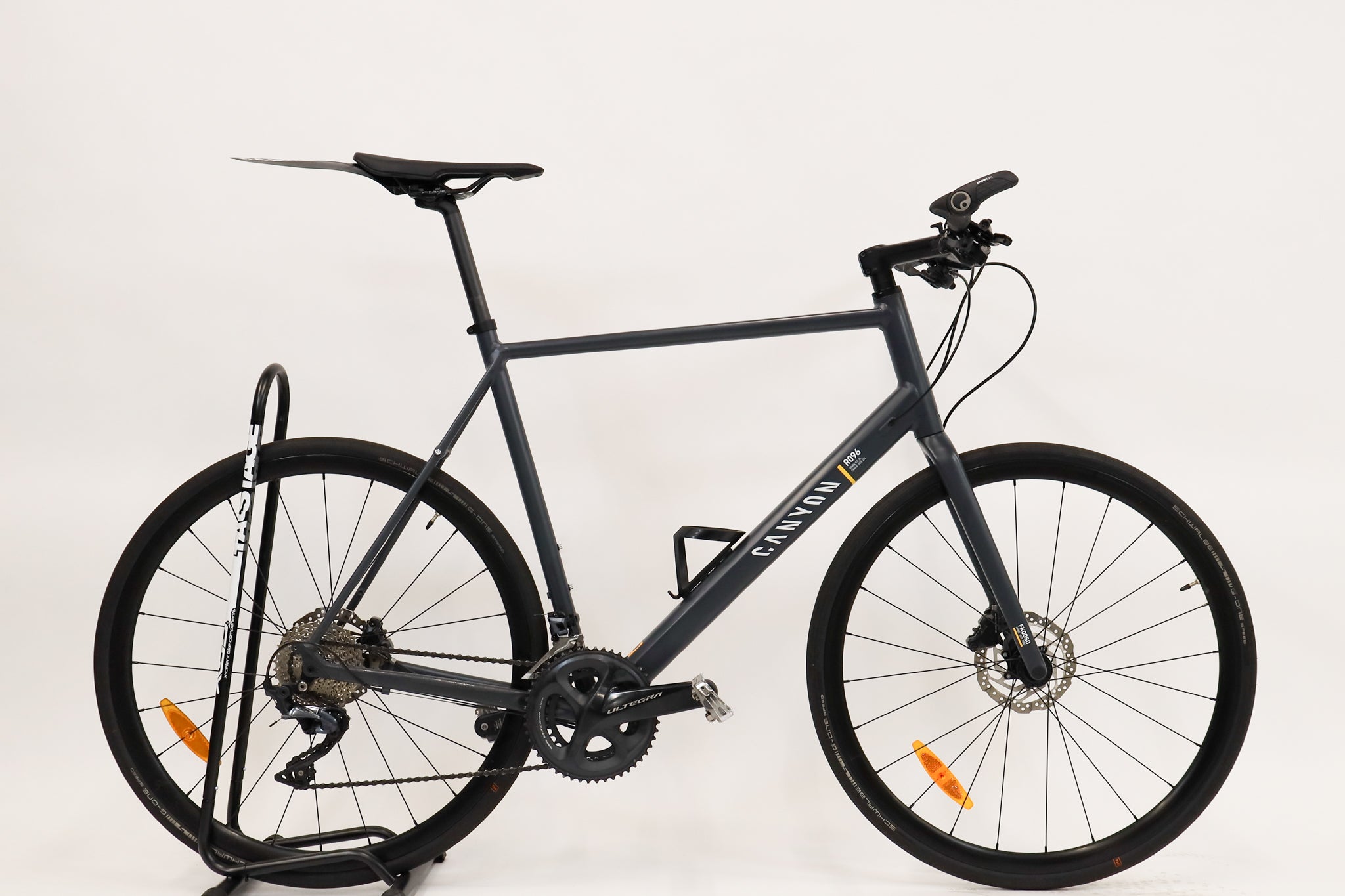 Canyon roadlite 7.0 hybrid 2024 bike