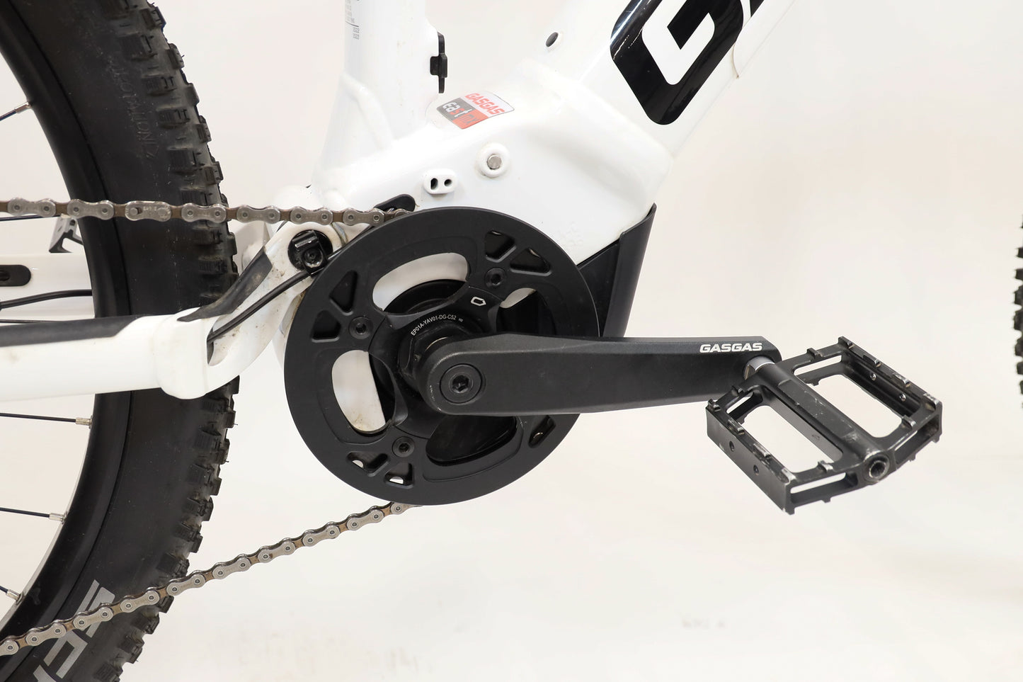 Trail 2.0