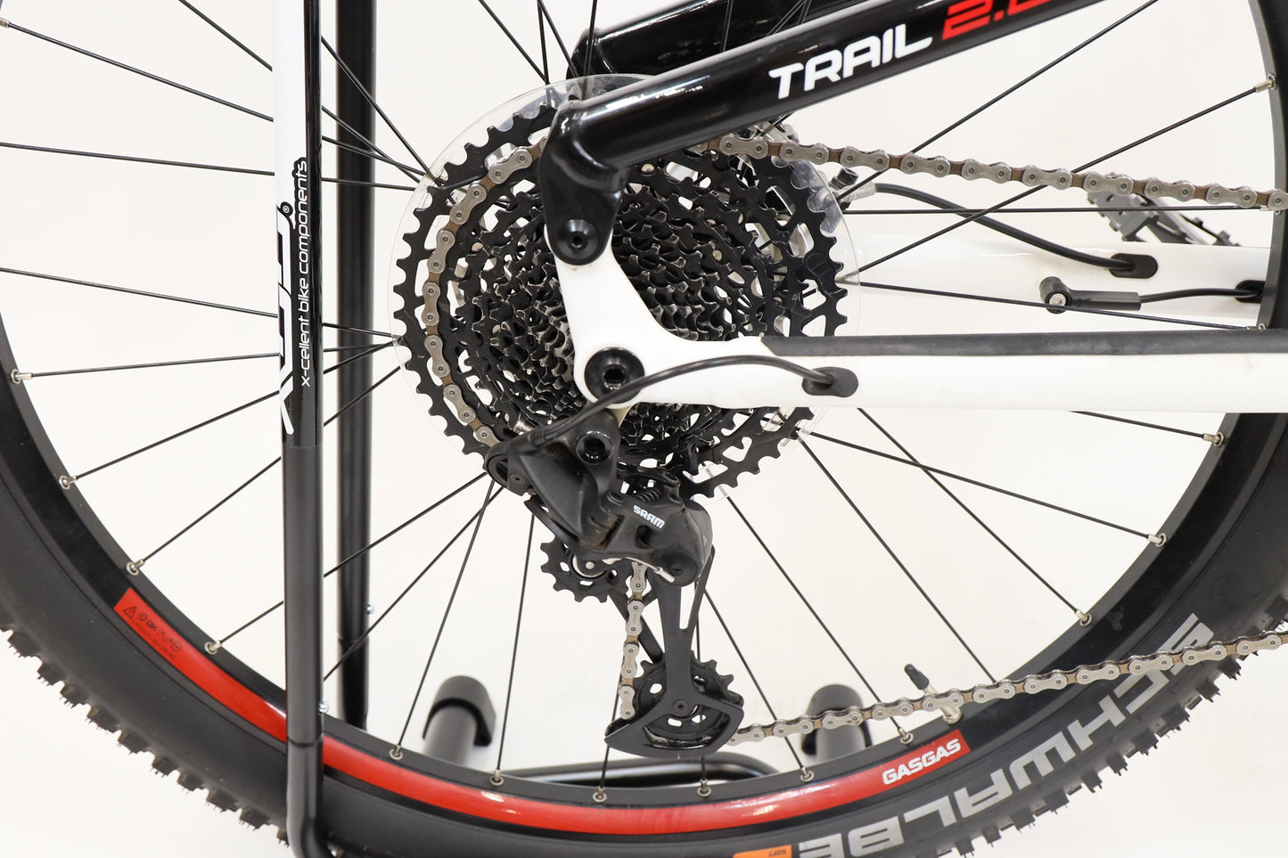 Trail 2.0