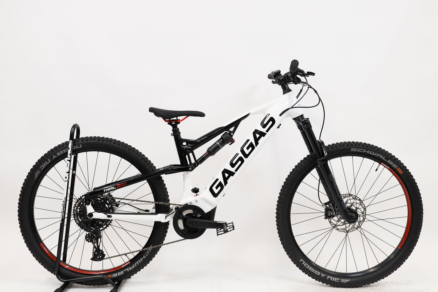 Trail 2.0