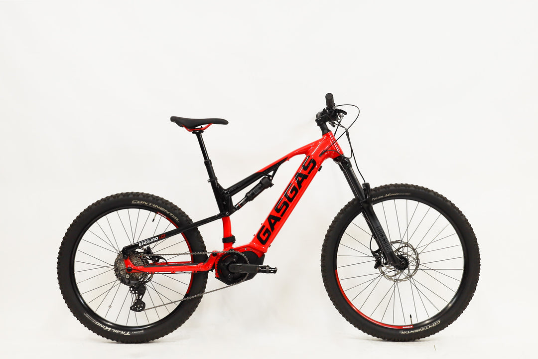 G Enduro 1.0