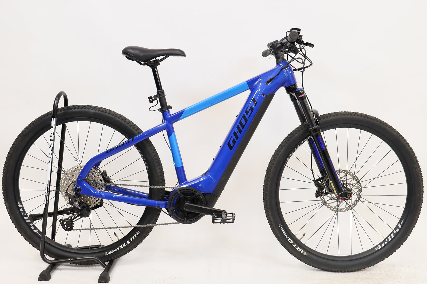 E-Teru Advanced