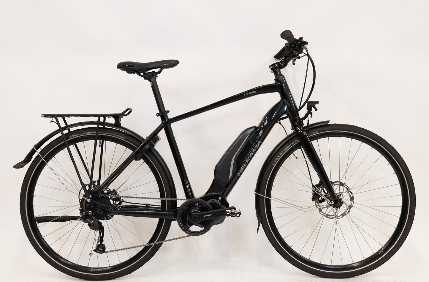 E-hybrid 9