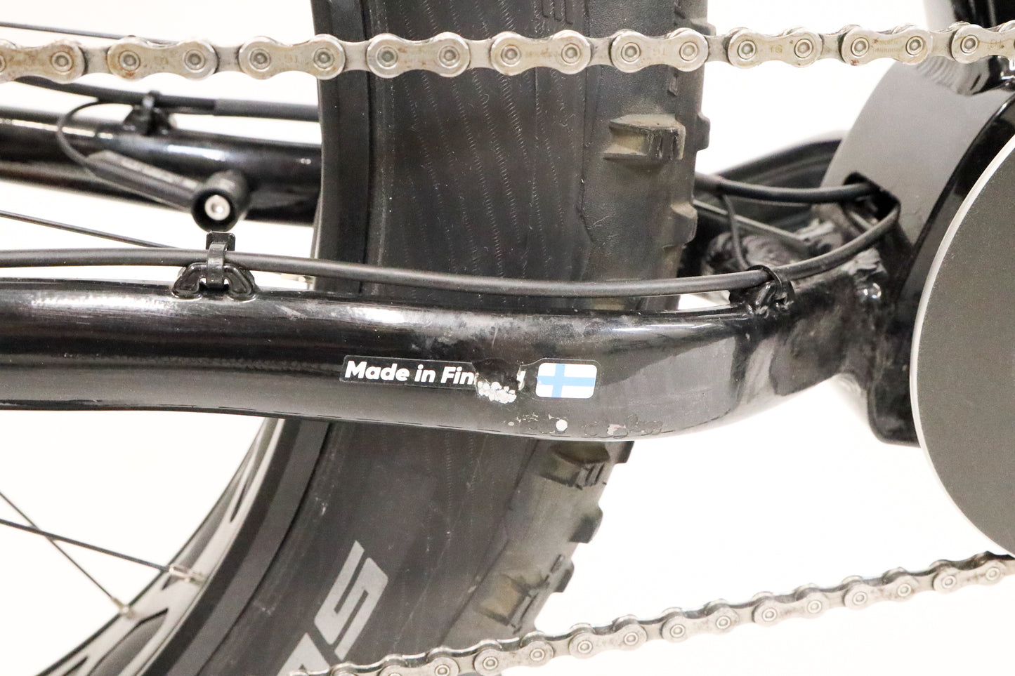FE11 Fatbike