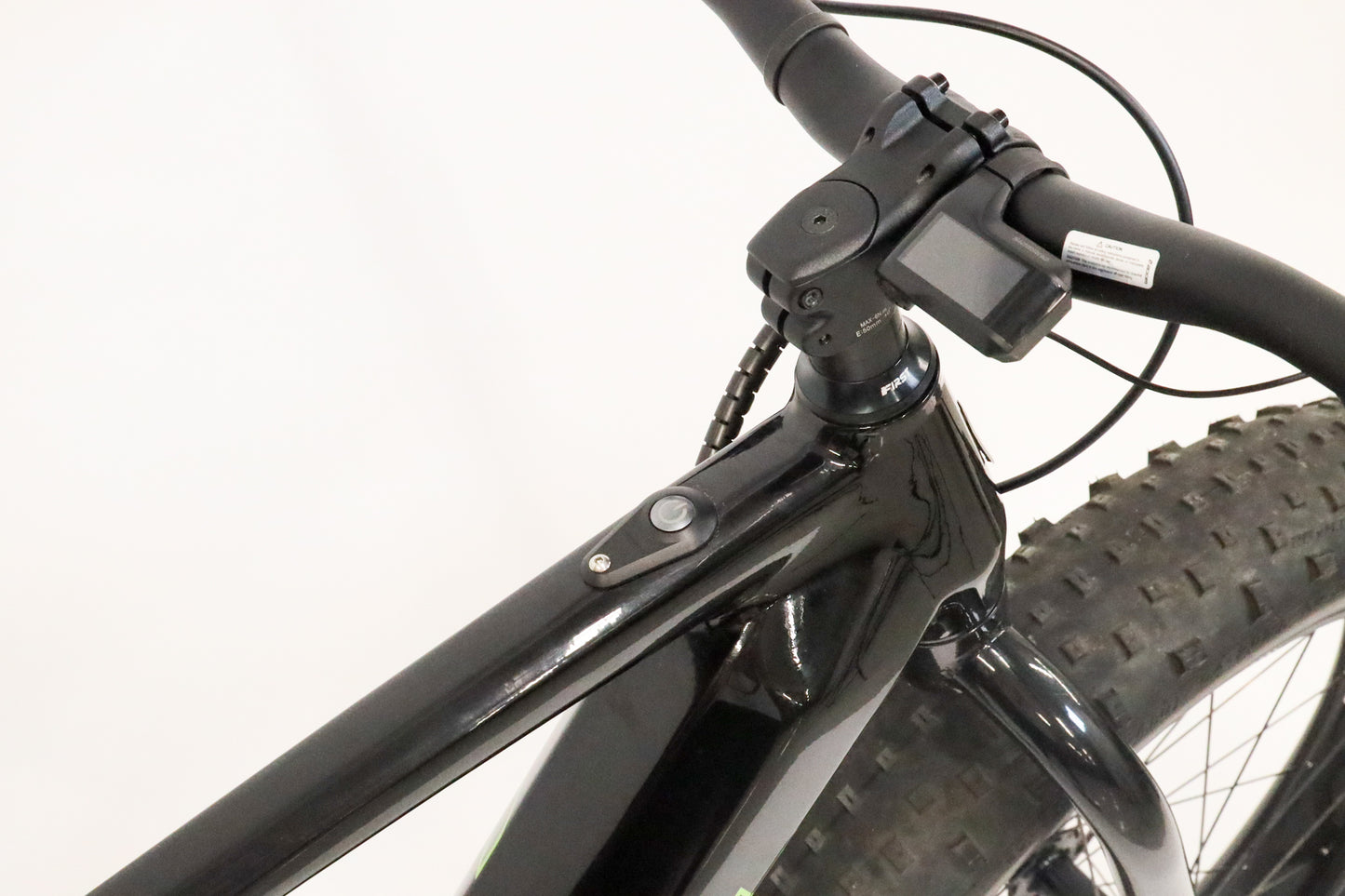 FE11 Fatbike