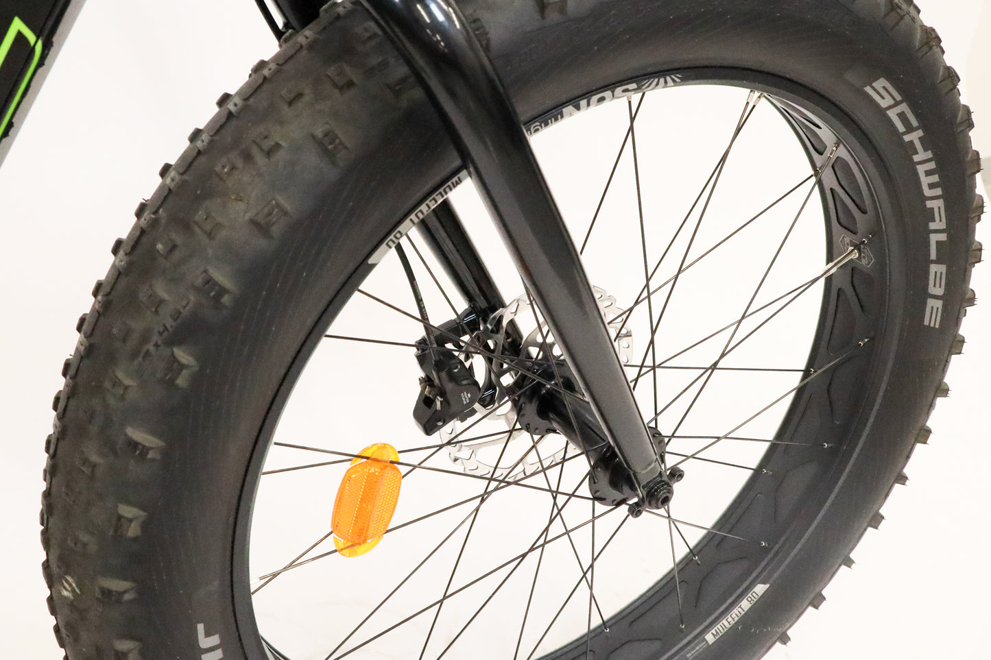 FE11 Fatbike