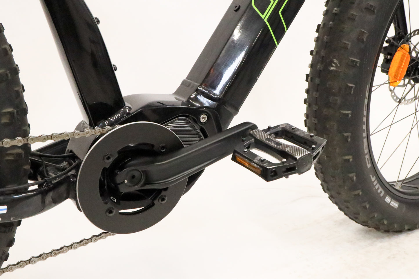FE11 Fatbike