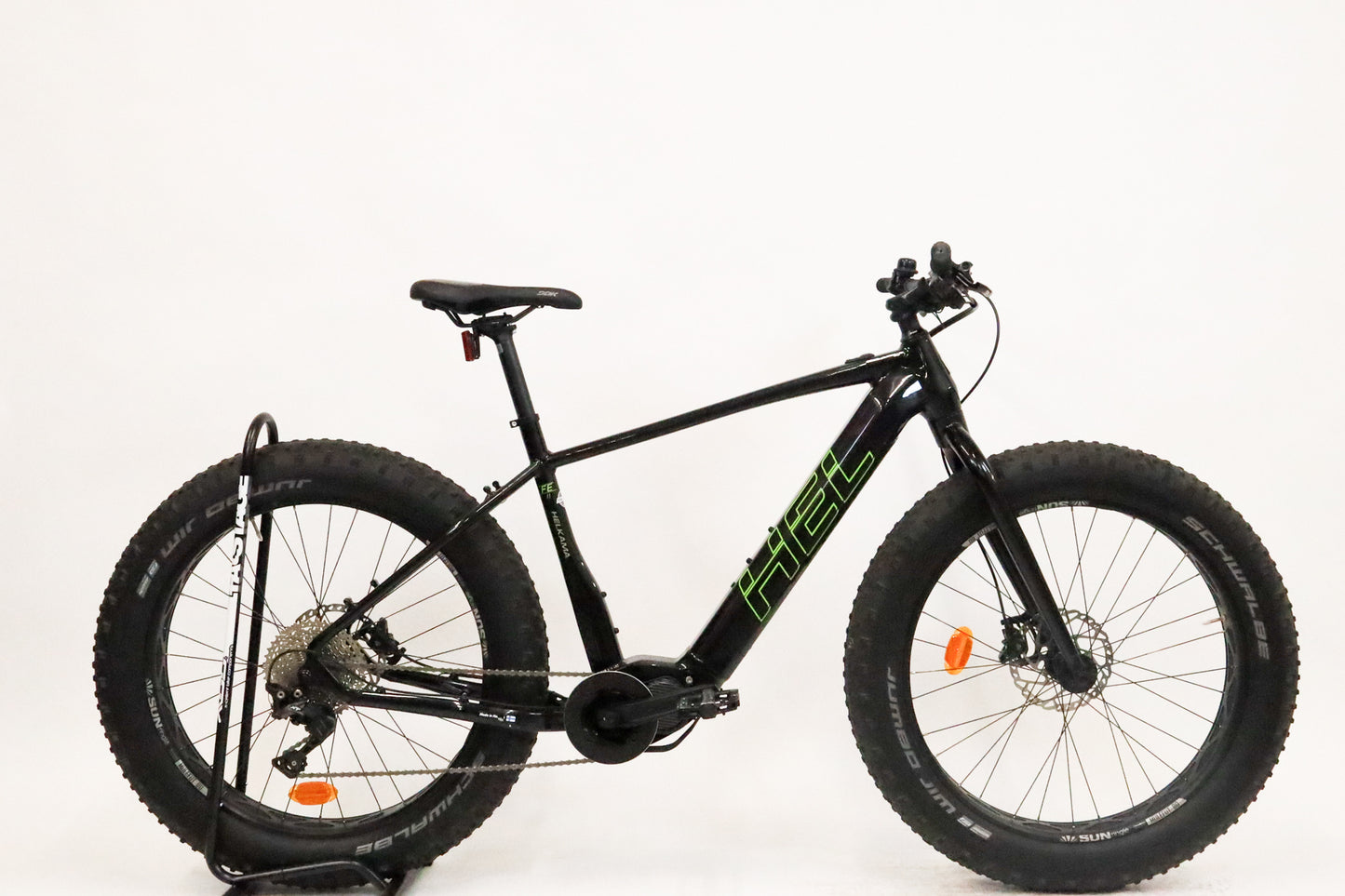FE11 Fatbike
