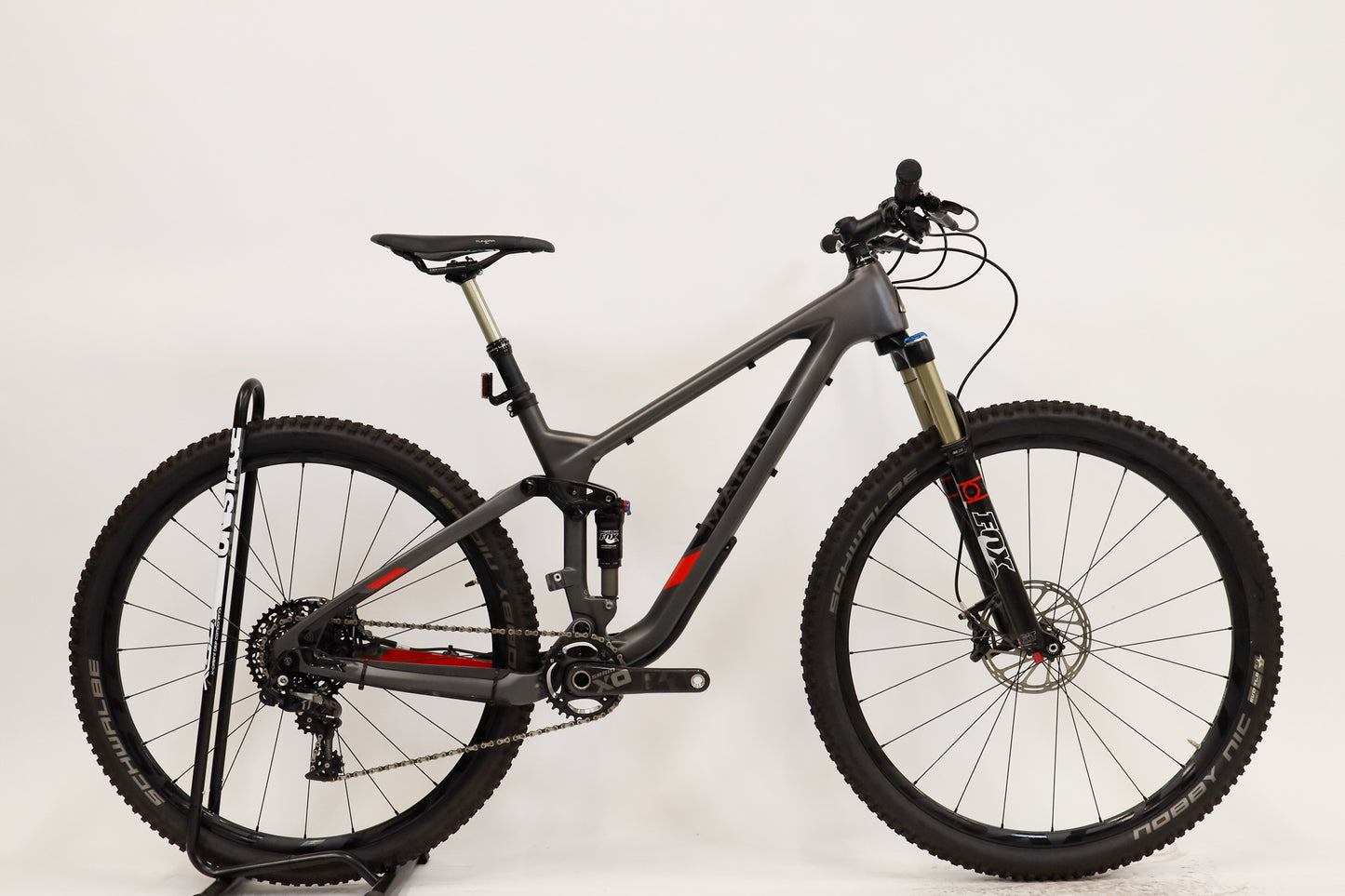 Rift Zone 9 Carbon
