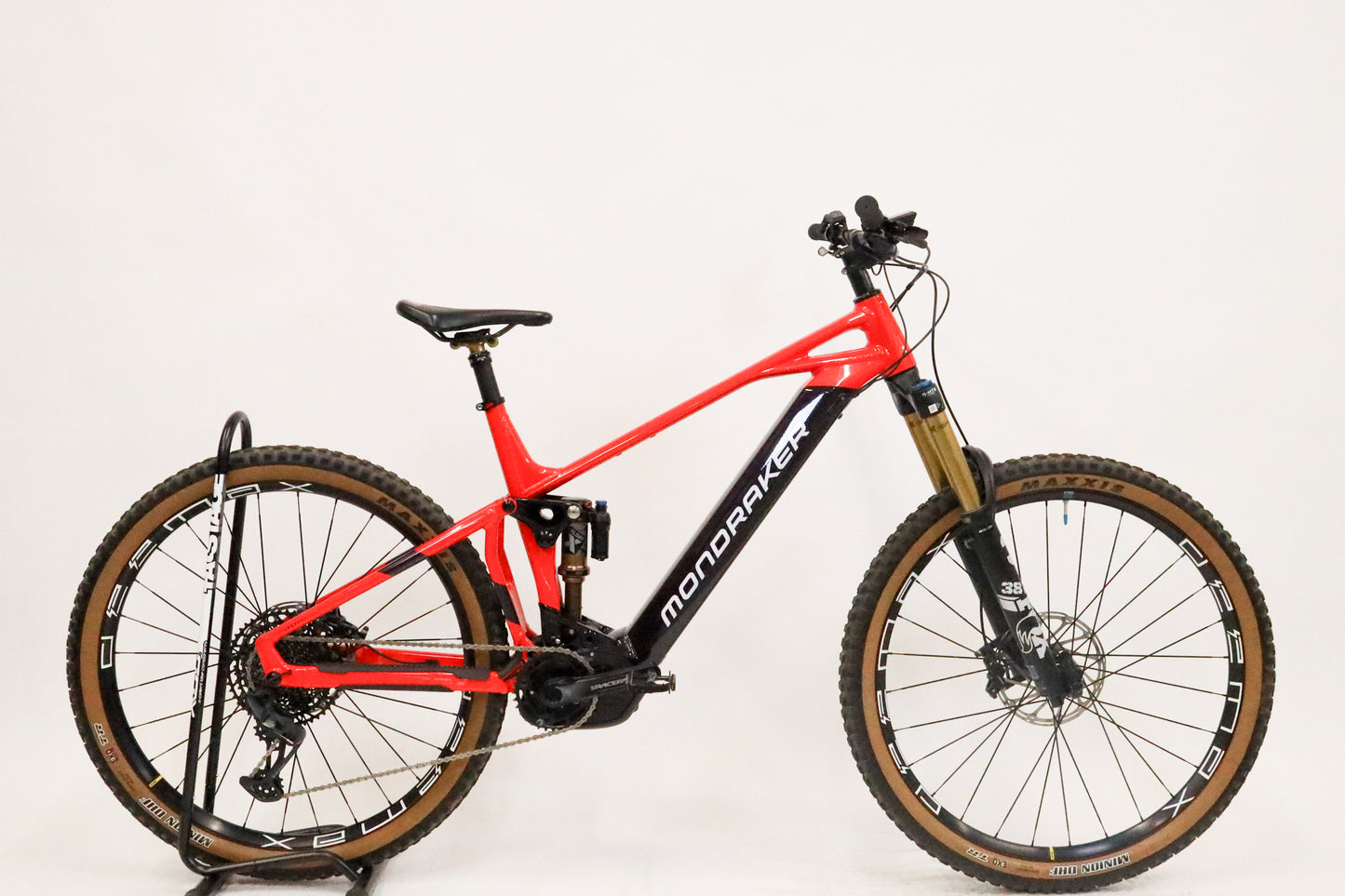Crafty XR/Crafty RR