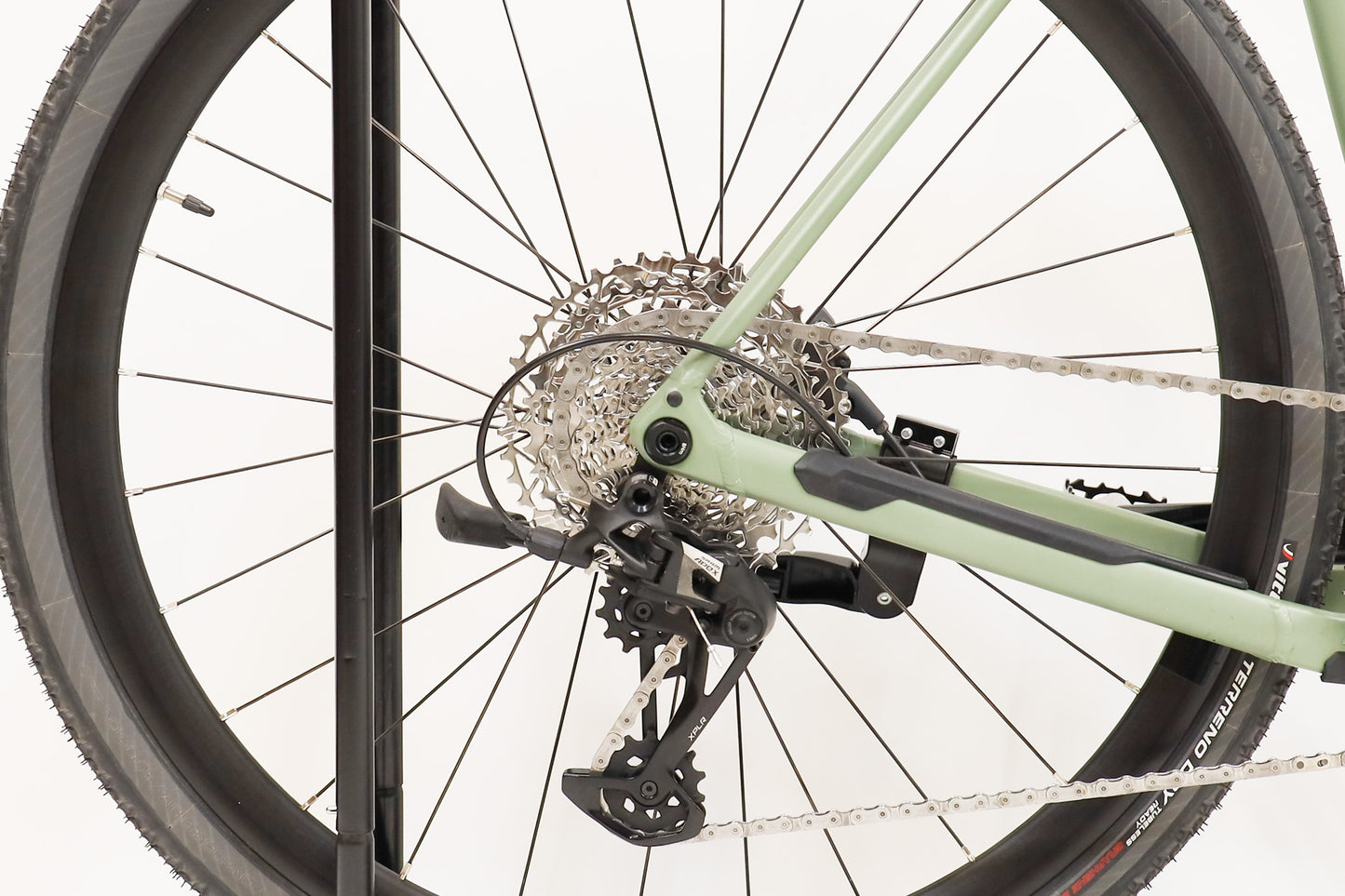 Terra H41 1X