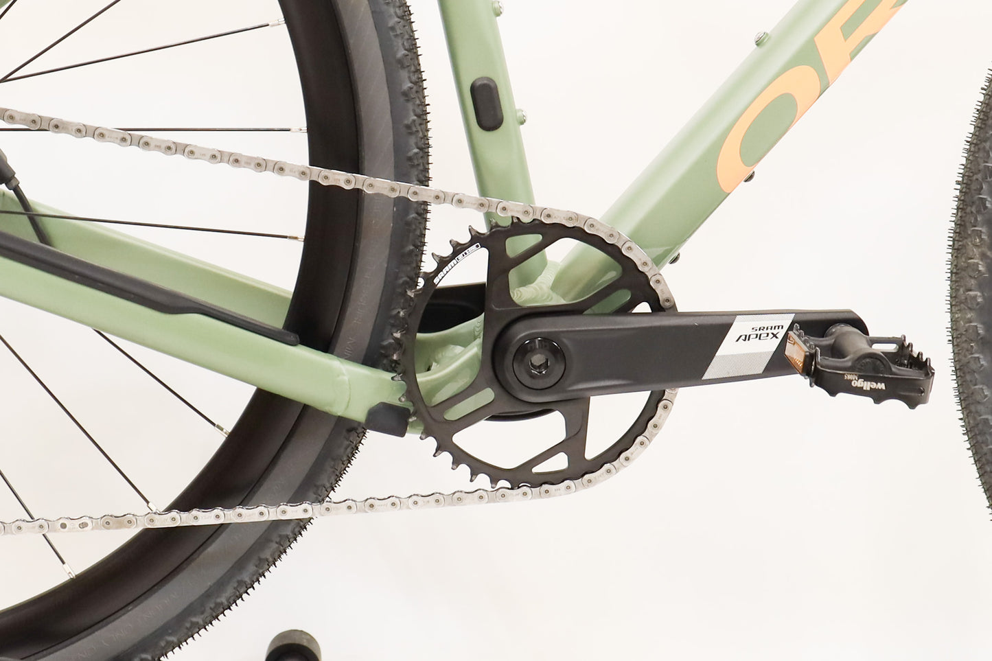 Terra H41 1X