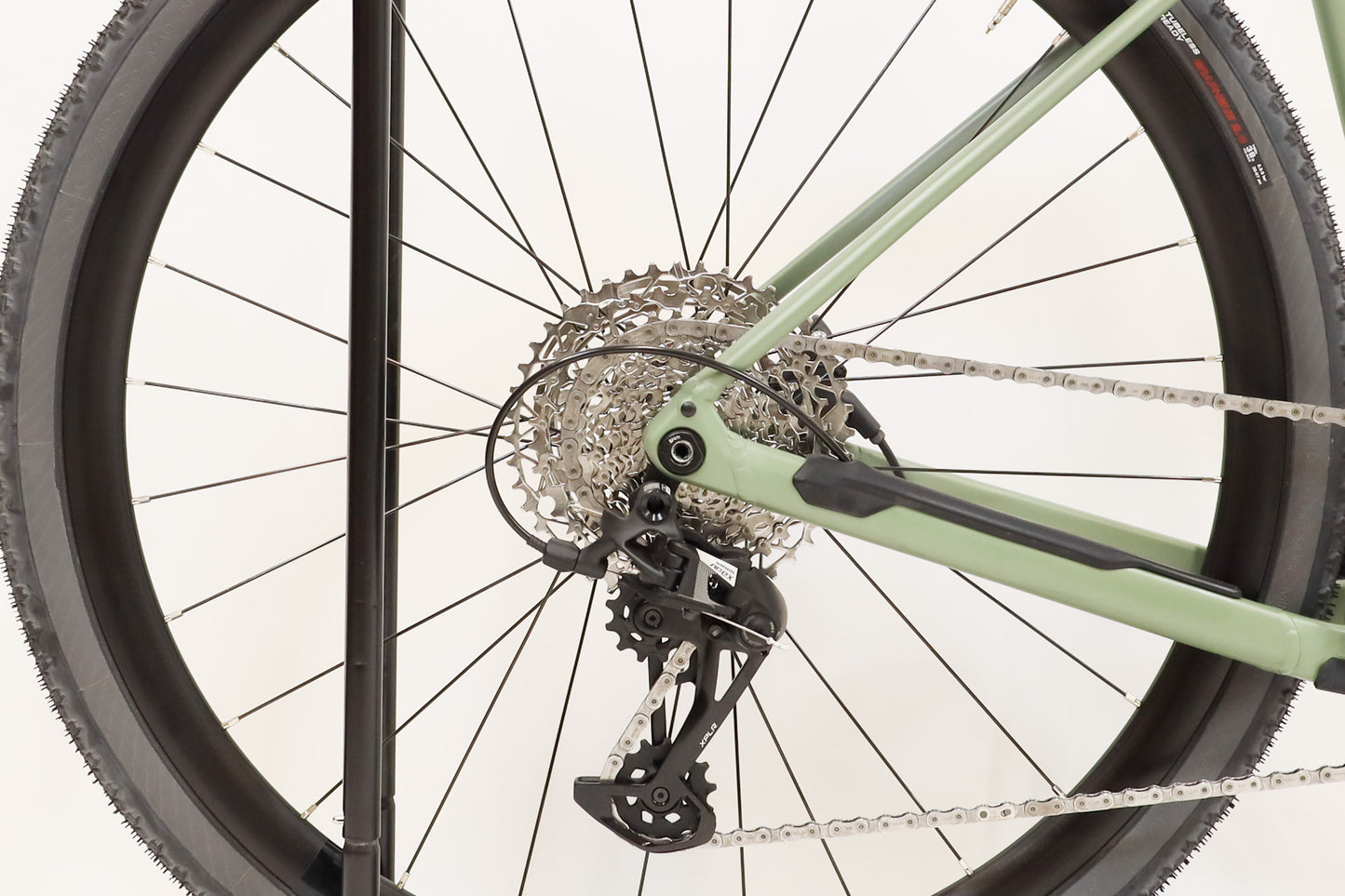 Terra H41 1X