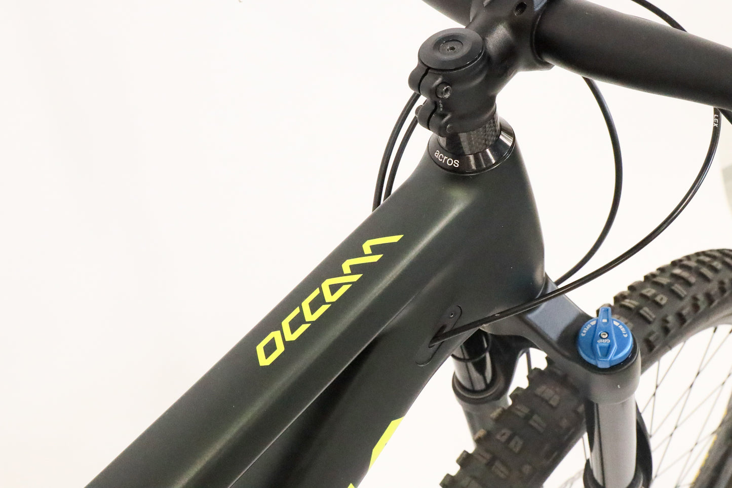 Occam H10