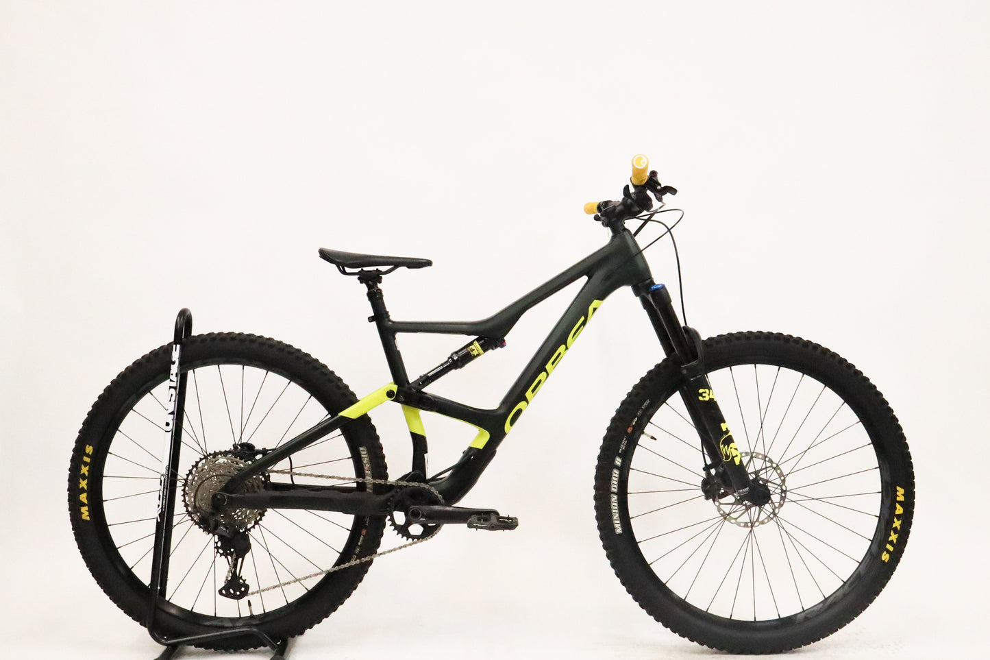 Occam H10
