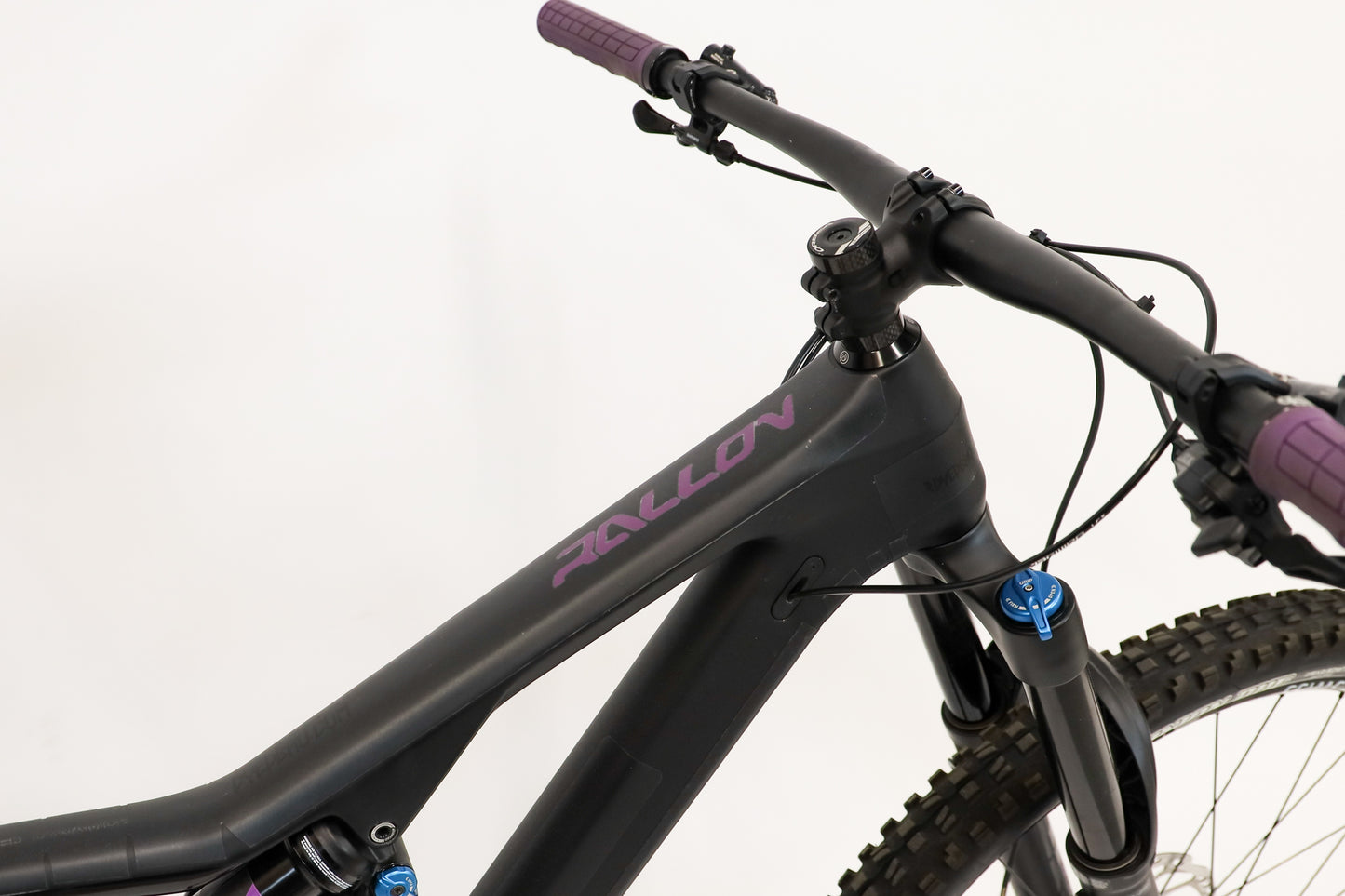 Rallon M20