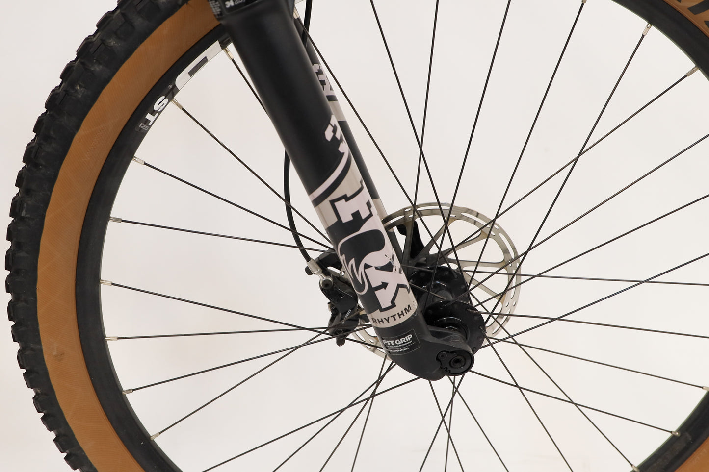 Tallboy 4 AL R-Kit