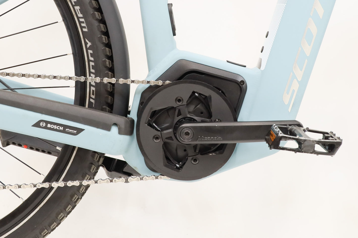 Axis Eride 30