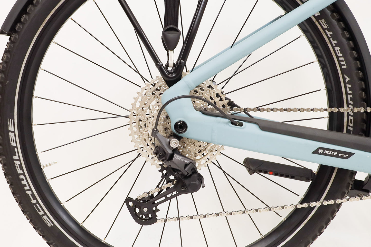 Axis Eride 30