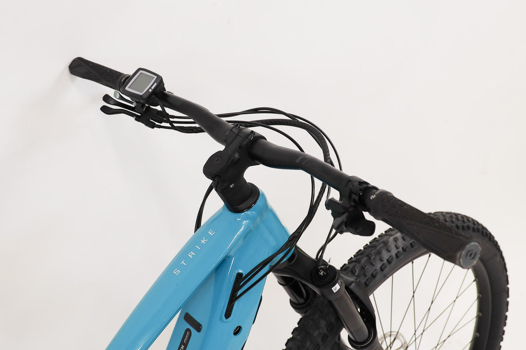 Strike eRIDE 940